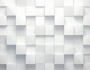 Fototapeta premium 白 四角 背景