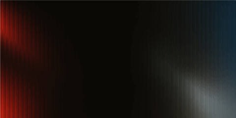 Abstract red concept background vector with dark spotlight flash motion design texture