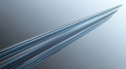 abstract background with lines