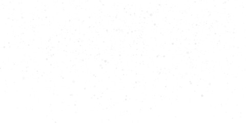 16:9 Snow snowfall snowflakes Christmas winter holiday background PNG overlay	