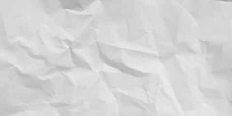 Fototapeta premium Vector realistic illustration of white paper textures background.