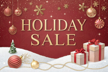Holiday Deals - Save Big on Gifts & More, Shop the Best Festive Holiday Discounts, Amazing Holiday Offers: Don't Miss Out!, Top Holiday Deals for Everyone on Your List, Exclusive Holiday Sale & Saving
