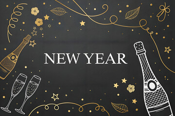 New Year Sale - Up to 50% Off Everything, Amazing New Year Deals & Discounts, Shop the Best New Year Clearance Event, Festive New Year Sale: Don't Miss Out!, Biggest New Year Savings Event