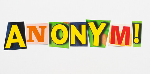 Anonym