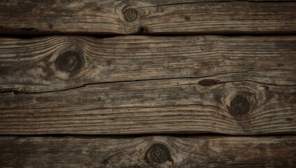 Photorealistic Wood & Metal Texture