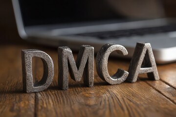DMCA Legislation: Safeguarding Digital Rights in the Era of Copyright Infringement and Business Protection