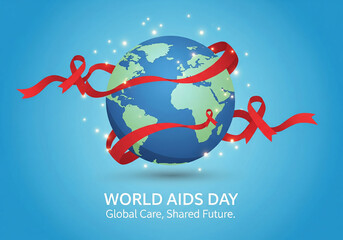 End HIV: Commemorate World AIDS Day & Support The Fight