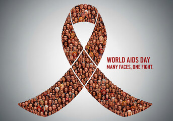 End HIV: Commemorate World AIDS Day & Support The Fight