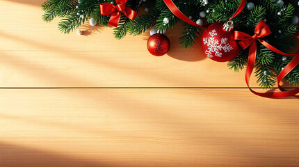 A scene with gentle soft light and a smooth gradient transition