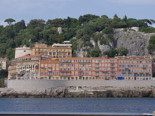 Villefranche sur mer