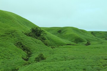 Obraz premium Macau tourist attractions with beautiful buildings