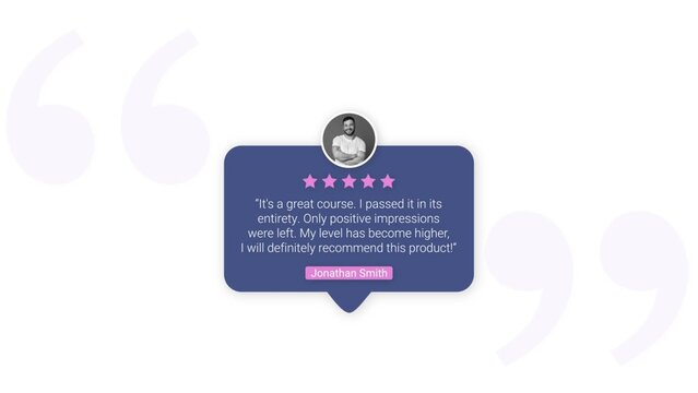 Reviews & Rates Title 4