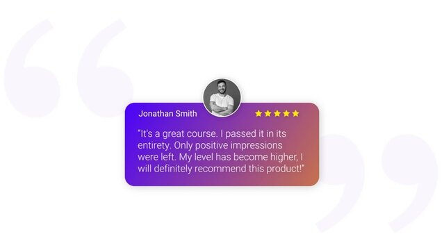 Reviews & Rates Title 7