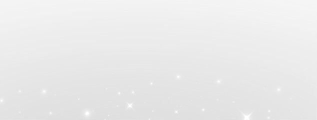 Magical Holiday Sparkle Effect