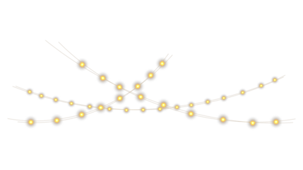 abstract background with stars