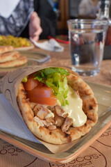Greek Gyros
