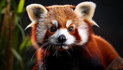 Red Panda