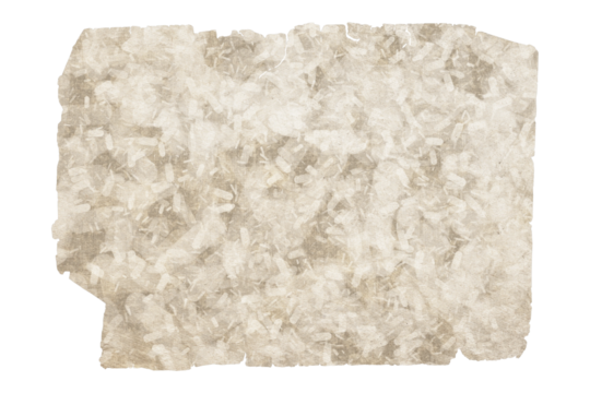 Textured Grungy Paper Background with Space