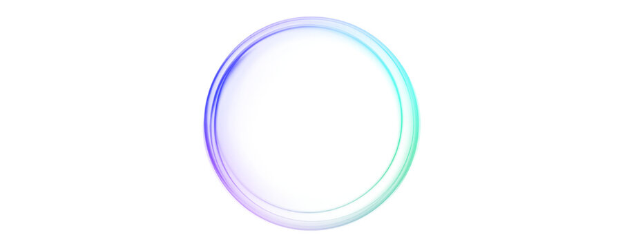 Soft pastel holographic orb with dreamy watercolor textures, smooth gradients and gentle glow. Cute abstract 3D sphere for aesthetic design projects, social media graphics, branding and creative 