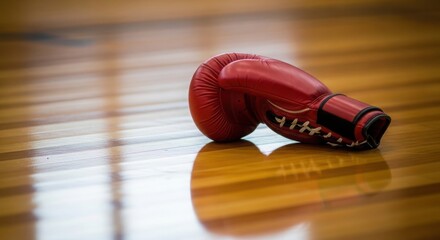 Futuristic abstract metallic sphere with glowing blue energy circuits and intricate details