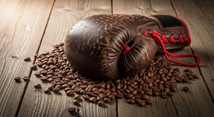 Abstract futuristic digital sculpture with blue energy flow on black background