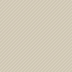 Elegant off-white diagonal stripe seamless pattern on a light khaki backdrop, perfect for contemporary branding, packaging, and interior design projects.
