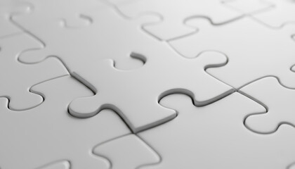 Solving puzzles creative mind games indoor activity minimalist setting close-up perspective cognitive development