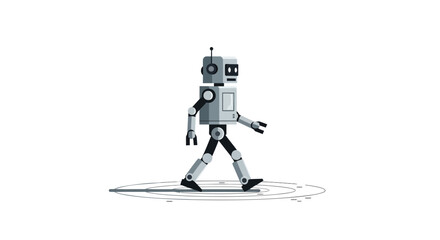 Vibrant abstract geometric composition with bold color blocks and clean lines suitable for modern design projects