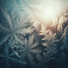 christmas tree branches