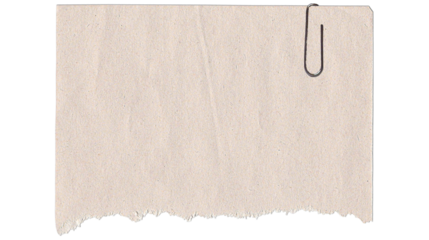 blank note paper on wooden background