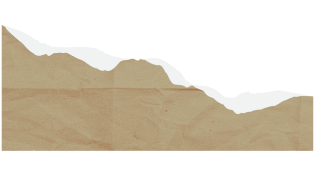 ripped paper background