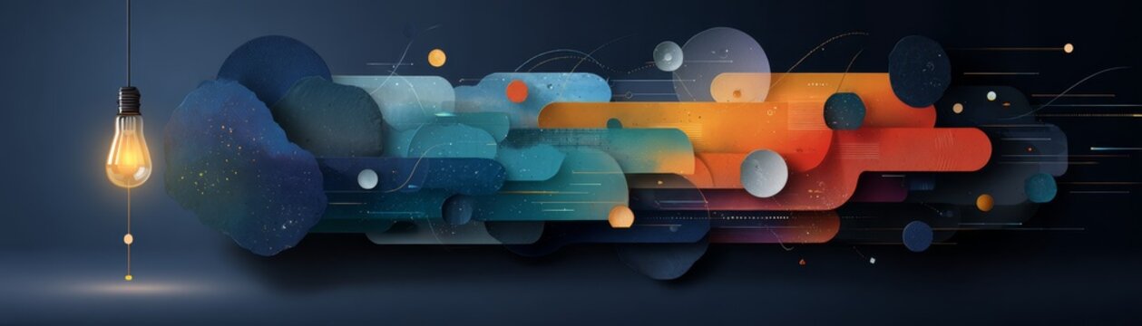 Graffiti on the wall with vintage auto cartoon illustration, speed truck vector design, and city landscape traffic icon