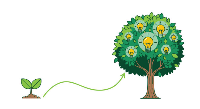 Abstract geometric composition with vibrant color gradients and clean lines suitable for modern graphic design projects and digital art