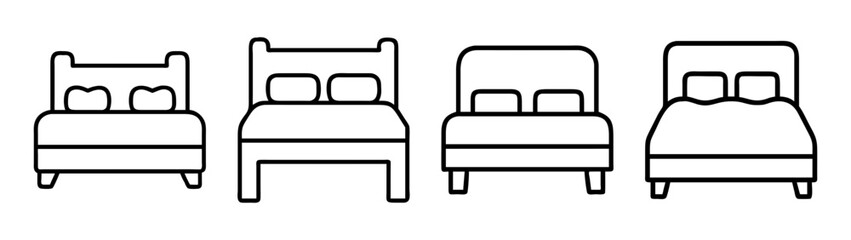 Find your perfect bed frame styles for your bedroom furniture and home decor inspiration today