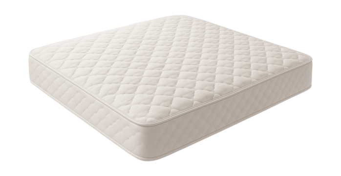 Durable absorbent bed protector perfect for keeping bedding fresh in a vacation rental.