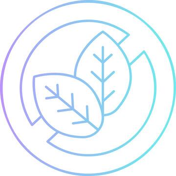 No Tobacco Icon