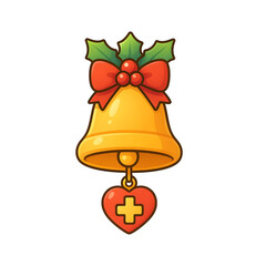 Christmas bells