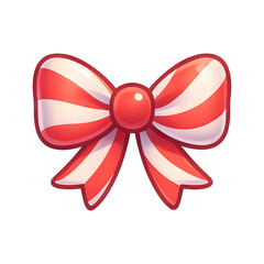 Christmas bow