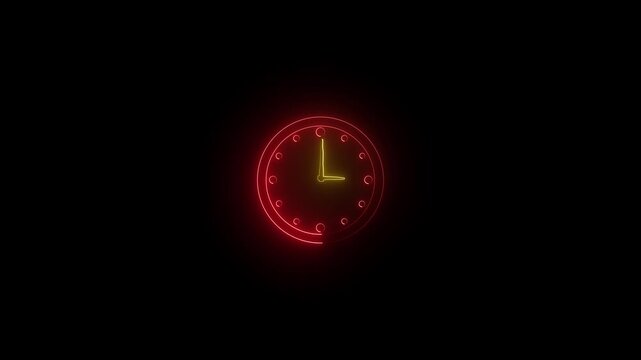 Clock Motion Animation, Time Lapse Clock Intro, Rotating Clock Logo Reveal, Modern Clock Animation, Time Flow Motion Graphics, Clock Hand Movement Animation, Digital Clock Intro, Countdown Clock Anima