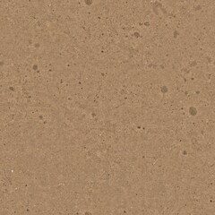 Seamless Detailed Brown Rock Surface Natural Stone Background Texture