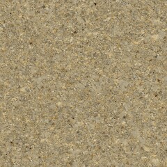 Uniform Detailed Granite Stone Texture for Construction Material and Interior Design