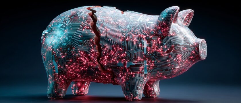 Budgetary ruptures: the strain of unforeseen expenditures. Digit