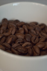 Coffee beans