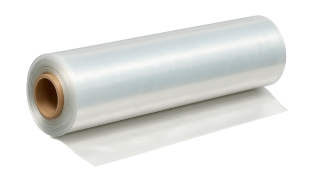 Water-repellent greenhouse film keeps garden shed interiors dry.