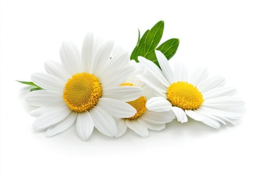 A serene landscape featuring a tranquil lake nestled amidst a lush forest, with a majestic mountain range in the distance, under a clear blue sky.