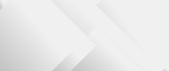 Clean, modern white and grey abstract background with subtle geometric lines and soft gradients, perfect for minimalist designs and corporate presentations.