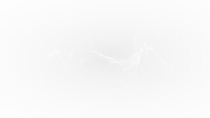 Elegant glowing particles in PNG, perfect for enhancing holiday celebrations