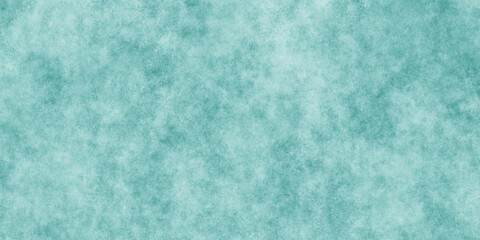 Abstract Elegant dark green background with mottled vintage texture in old fancy background design, texture of colored parchment paper.