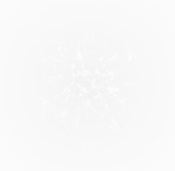 A captivating burst of sparkling and dazzling lights, perfect for