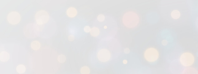 Laser Beam Burst on Abstract Festive Background